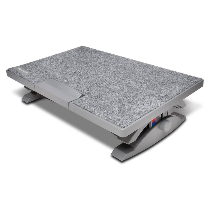 Kensington Reposapiés Ergonómico SoleMate Pro Elite Gris Kensington Reposapiés Ergonómico SoleMate Pro Elite Gris