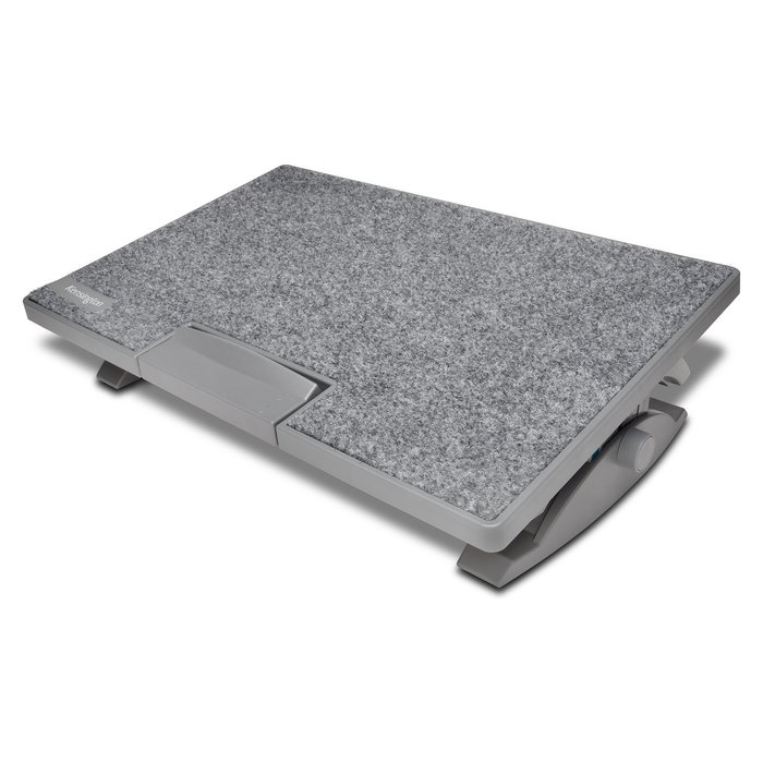 Kensington Reposapiés Ergonómico SoleMate Pro Elite Gris Kensington Reposapiés Ergonómico SoleMate Pro Elite Gris