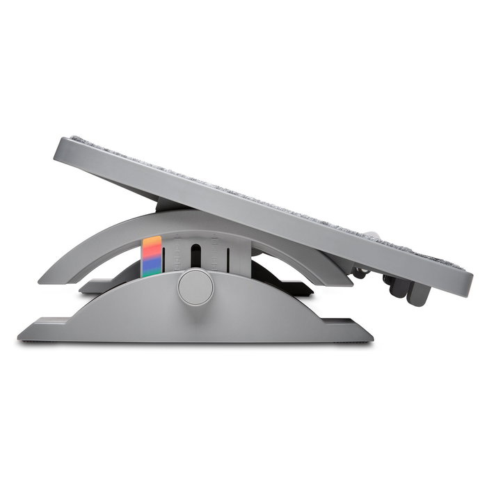 Kensington Reposapiés Ergonómico SoleMate Pro Elite Gris Kensington Reposapiés Ergonómico SoleMate Pro Elite Gris