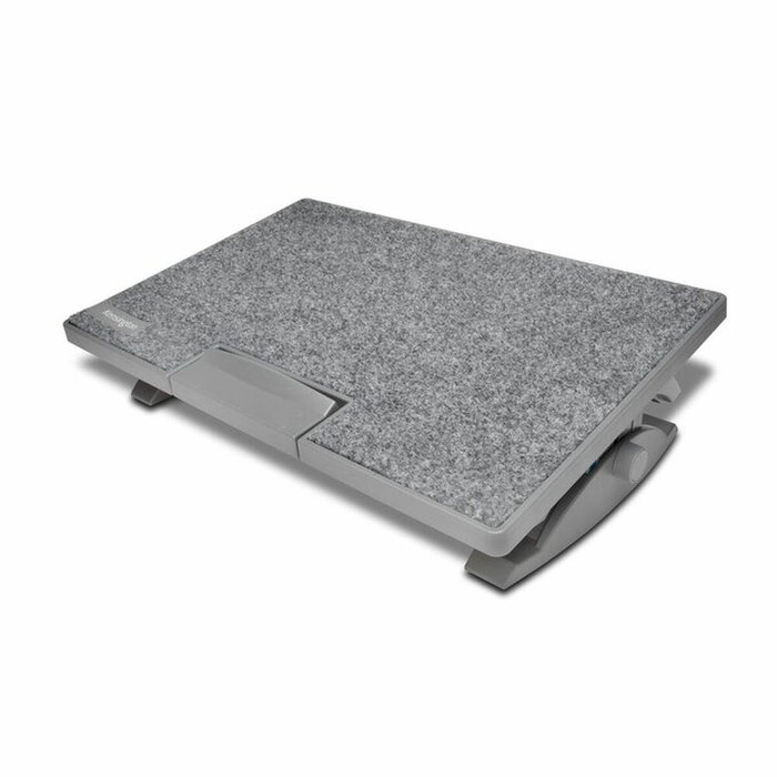Kensington SmartFit™ SoleMate™ Pro Elite Reposapiés Ergonómico Gris Kensington SmartFit™ SoleMate™ Pro Elite Reposapiés Ergonómico Gris