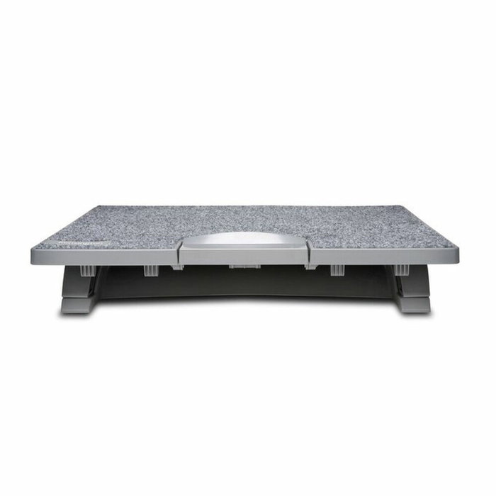 Kensington SmartFit™ SoleMate™ Pro Elite Reposapiés Ergonómico Gris Kensington SmartFit™ SoleMate™ Pro Elite Reposapiés Ergonómico Gris