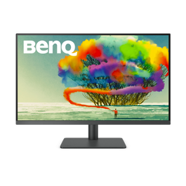 BenQ PD3205U 9H.LKGLA.TBE Monitor 31.5" 4K Ultra HD IPS Negro