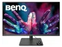 BenQ PD3205U Monitor 31.5 pulgadas 4K Ultra HD IPS Negro