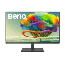 BenQ PD3205U Monitor 31.5 pulgadas 4K Ultra HD LCD 3840x2160 Negro