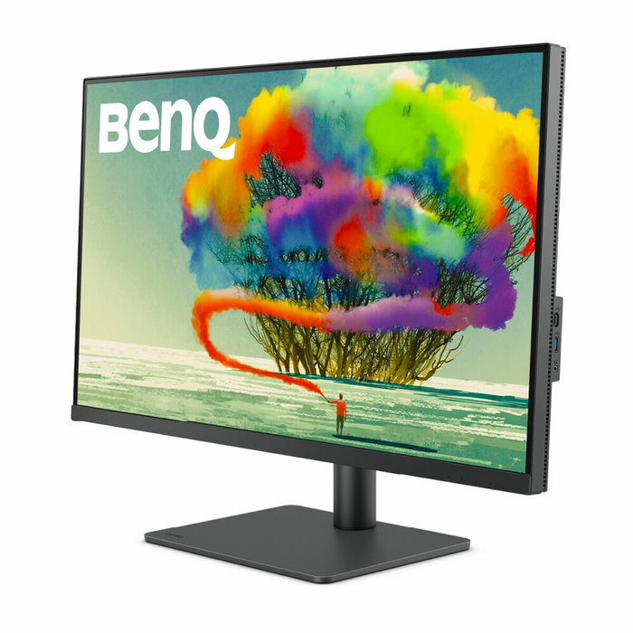 BenQ PD3205U Monitor 31.5 pulgadas 4K Ultra HD IPS Negro