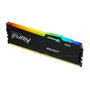 Kingston FURY Beast RGB 64 GB 5600 MT/s DDR5 CL40 DIMM Kit de 2