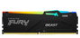 Kingston FURY Beast RGB DDR5 32GB 5200MHz CL40 DIMM