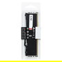 Kingston FURY Beast RGB 32GB DDR5 5200MHz CL40 DIMM Memoria RAM para PC - 1x32GB