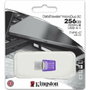 Kingston DataTraveler microDuo 3C 256 GB USB Type-C y Type-A