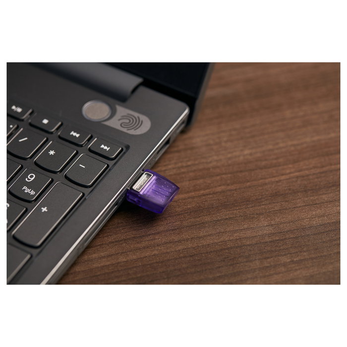 Kingston DataTraveler microDuo 3C 256 GB USB Type-C y Type-A Kingston DataTraveler microDuo 3C 256 GB USB Type-C y Type-A