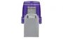 Kingston DTDUO3CG3/256GB Pendrive 256GB USB3.2 MicroDuo 3C Dual Type-C y Type-A 200MB/s