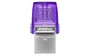 Kingston DataTraveler microDuo 3C 256 GB