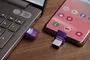 Kingston DataTraveler microDuo 3C 256 GB