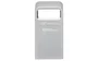 Kingston DataTraveler Micro 128 GB Plata USB 3.2 Gen 1