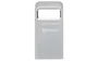 Kingston DataTraveler Micro 128 GB USB 3.2 Gen 1 Plata