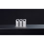 Kingston DataTraveler Micro 128 GB Plata USB 3.2 Gen 1