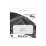 Kingston DTMC3G2/256GB Unidad Flash USB Tipo A 3.2 Gen 1 Plata 256 GB