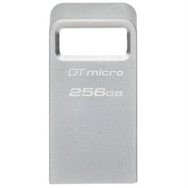 Pendrive kingston datatraveler dtmc3g2 256gb metal usb3.2