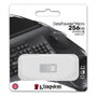 Kingston DataTraveler Micro DTMC3G2/256GB 256GB Plata
