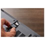 Kingston DataTraveler Micro DTMC3G2/256GB 256GB Plata