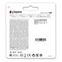 Kingston DataTraveler Micro DTMC3G2/256GB 256GB Plata
