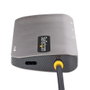 StarTech.com 127B-USBC-MULTIPORT Docking Station USB-C con HDMI 4K 60Hz, Gigabit Ethernet y PD 100W