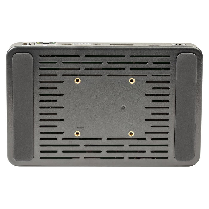 StarTech.com Docking Station USB-C - DKM30CHDPDUE - Conector DisplayPort 4K 30Hz o VGA, Power Delivery 65W, 4 Puertos USB 3.1 Gen 1, Gigabit Ethernet, Audio 3.5mm