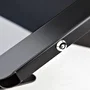 Soporte para Tablet Startech SECTBLTPOS2 Negro