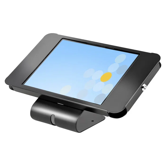 Soporte para Tablet Startech SECTBLTPOS2 Negro