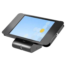 Soporte para Tablet Startech SECTBLTPOS2 Negro