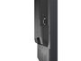 Sharp NEC MultiSync 60005141 Pantalla de Señalización Digital 43 pulg 4K Ultra HD IPS Negro