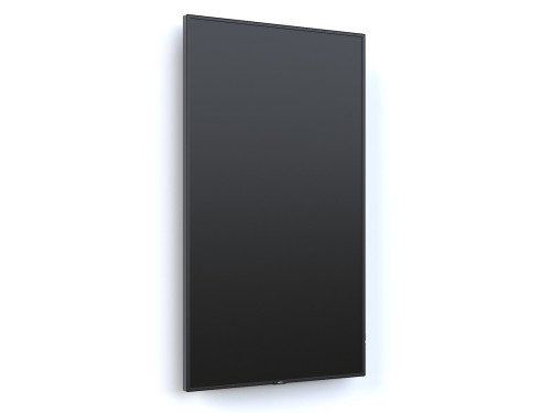 Sharp NEC MultiSync 60005141 Pantalla de Señalización Digital 43 pulg 4K Ultra HD IPS Negro Sharp NEC MultiSync 60005141 Pantalla de Señalización Digital 43 pulg 4K Ultra HD IPS Negro