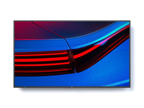 Sharp NEC MultiSync 60005141 Pantalla de Señalización Digital 43 pulg 4K Ultra HD IPS Negro Sharp NEC MultiSync 60005141 Pantalla de Señalización Digital 43 pulg 4K Ultra HD IPS Negro