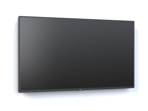 Sharp NEC MultiSync 60005141 Pantalla de Señalización Digital 43 pulg 4K Ultra HD IPS Negro Sharp NEC MultiSync 60005141 Pantalla de Señalización Digital 43 pulg 4K Ultra HD IPS Negro