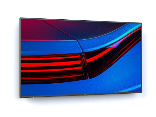 Sharp NEC MultiSync 60005141 Pantalla de Señalización Digital 43 pulg 4K Ultra HD IPS Negro Sharp NEC MultiSync 60005141 Pantalla de Señalización Digital 43 pulg 4K Ultra HD IPS Negro