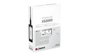 Kingston External SSD XS2000 4TB SXS2000/4000G Negro y Plateado