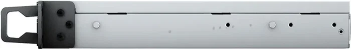 Synology RackStation RS422+ NAS de 4 bahías, AMD Ryzen R1600, 2 GB DDR4 ECC