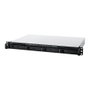 Synology RackStation RS422+ NAS de 4 bahías
