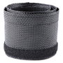 StarTech Manga de Gestión de Cableado de 3m, Negro