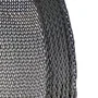 Startech Manga de Gestión de Cableado Flexible 3m Negro