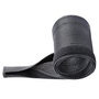 Startech Manga de Gestión de Cableado Flexible 3m Negro