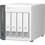 Qnap Servidor NAS TS-433 4 Bahías 4 GB RAM