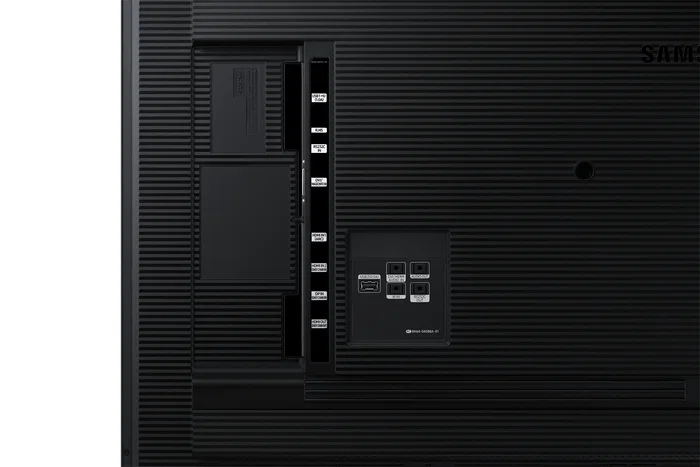Samsung QM43B-T Pantalla Táctil de 43 pulgadas 4K Ultra HD