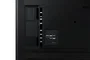 Samsung QM43B-T Pantalla Táctil de 43 pulgadas 4K Ultra HD