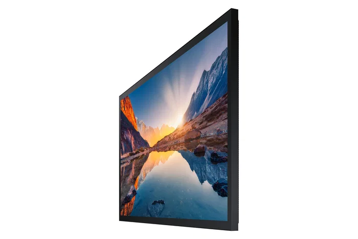 Samsung QM43B-T Pantalla Táctil de 43 pulgadas 4K Ultra HD