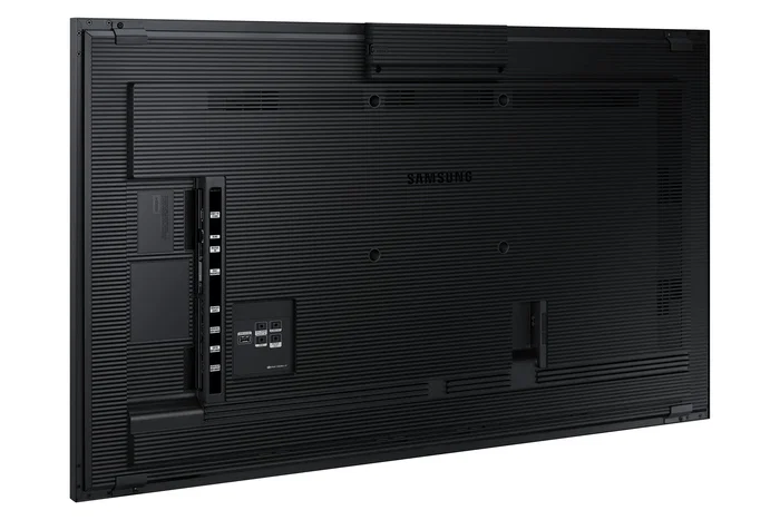Samsung QM43B-T Pantalla Táctil de 43 pulgadas 4K Ultra HD