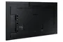 Samsung QM43B-T Pantalla Táctil de 43 pulgadas 4K Ultra HD