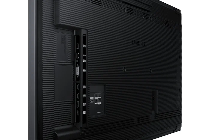 Samsung QM43B-T Pantalla Táctil de 43 pulgadas 4K Ultra HD