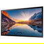 Samsung QM43B-T Pantalla Digital Profesional 108cm (43") Táctil Wifi 4K UHD 24/7