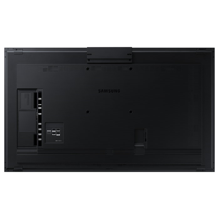 Samsung QM43B-T Pantalla Digital Profesional 108cm (43") Táctil Wifi 4K UHD 24/7